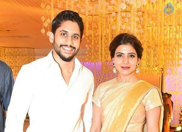 naga chaitanya,samantha,nimmagadda prasad daughter wedding,naga chaitanya and samantha affair  ఇంకా చైతూ, సమంతలపై అనుమానాలెందుకు! 